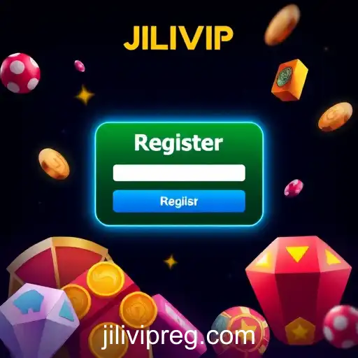 JILIVIP casino login Register